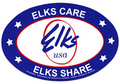 Image result for elks logo