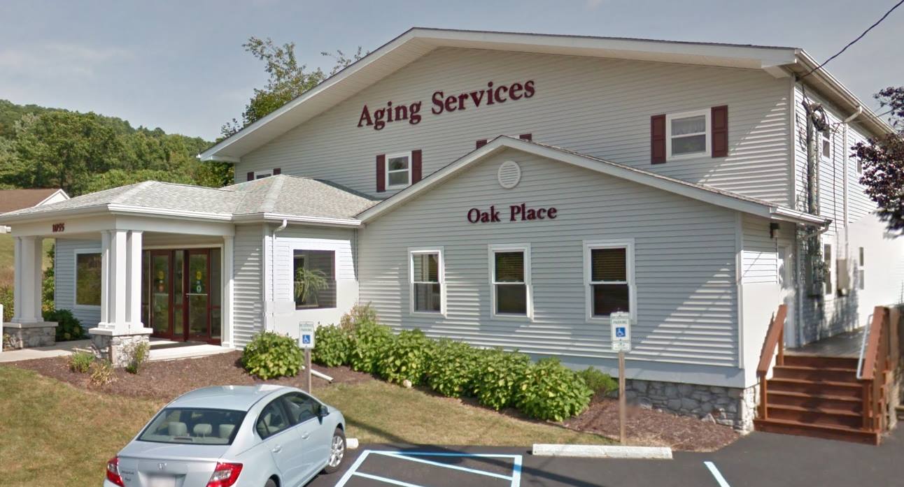 Aging Services Inc Visit Indiana County Pennsylvania 7591