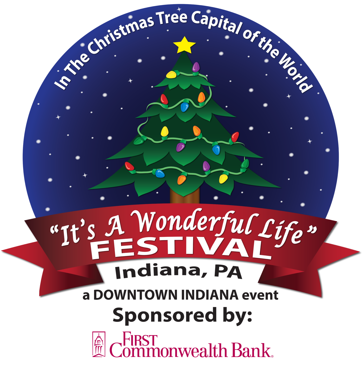 "It's A Wonderful Life" Festival & Holiday Parade Visit Indiana